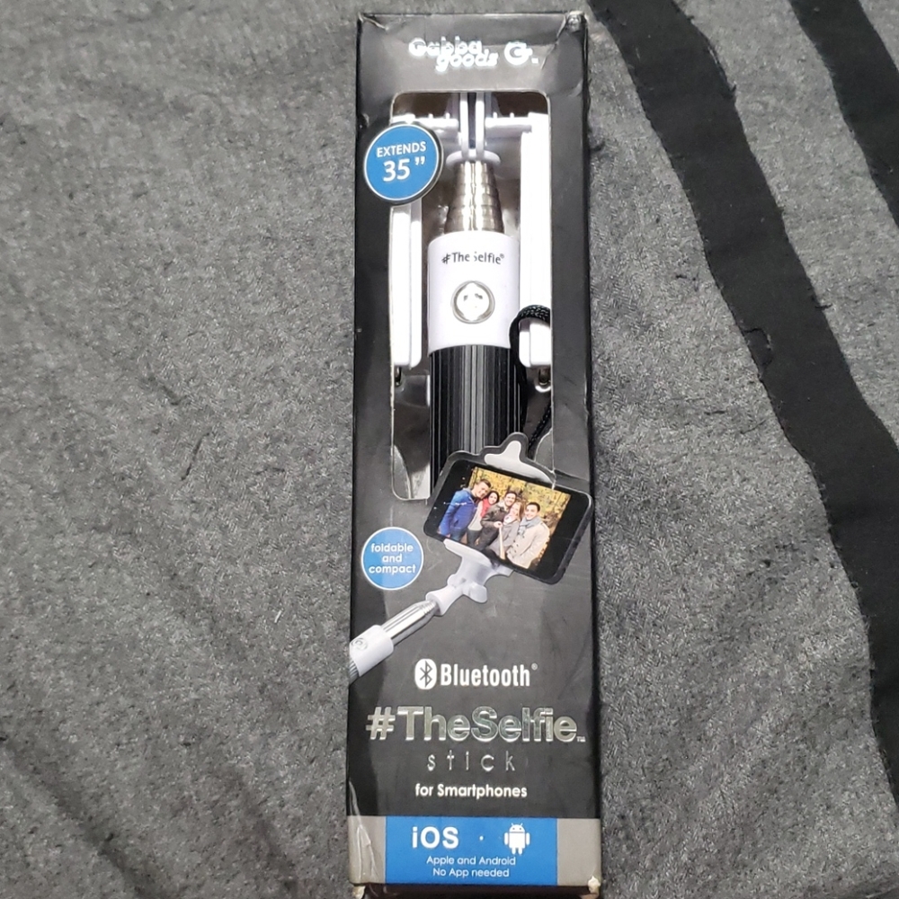 Selfie stick